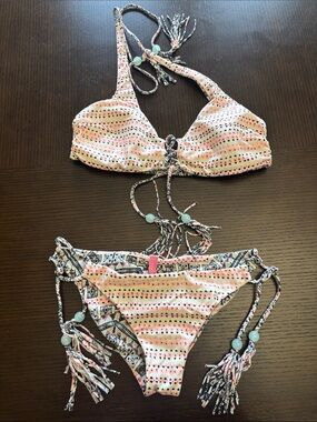 Victoria's Secret Reversible Bikini